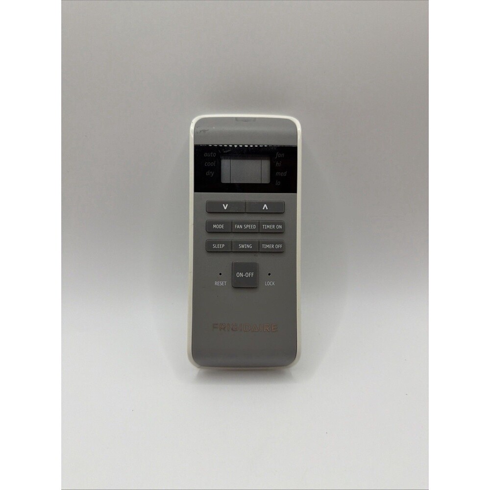 New Frigidaire Remote Control YD-RG53 air conditioner TESTED